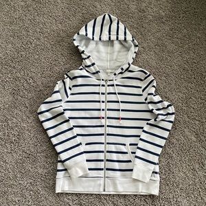 Victoria’s Secret sweatshirt
